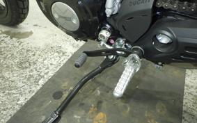 DUCATI SCRAMBLER 2026