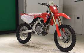 HONDA CRF450R 2017 PE07