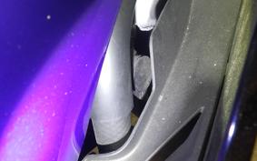 YAMAHA YZF-R25 A 2008 RG43J