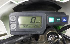 KAWASAKI KLX250 2024 LX250E