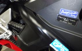 HONDA CBR1000RR R 2022 SC82