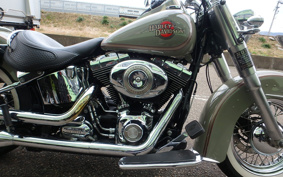 HARLEY FLSTN1340-1450 2013 JD5