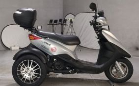 YAMAHA AKUSHI STREET TRIKE SE53J