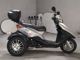 Фото Yamaha AKUSHI STREET TRIKE с японского аукциона