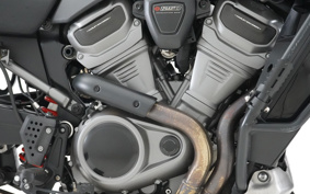 HARLEY HARLEY  PAN  AMERICA 1250 SPECIAL 2021 ZES