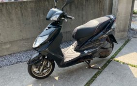 YAMAHA CYGNUS125X SE44J