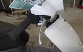 SUZUKI LET's 5 2015 CA47A