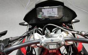 BMW G310GS 2025 0G31