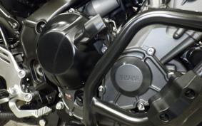 YAMAHA TRACER 9 GT+ 2024 RN70J