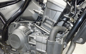 HONDA REBEL 1100 DCT 2022 SC83