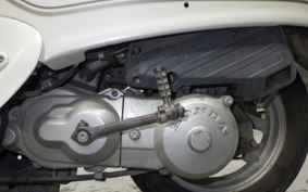 HONDA GIORNO AF24