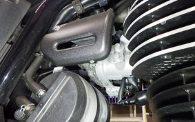 HONDA GB350S 2021 NC59