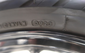 YAMAHA NIKEN GT 2019 RN58J