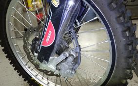 YAMAHA WR250X DG15J