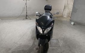 SUZUKI SKYWAVE 400S 2012 CK45A