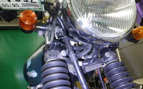 HONDA GB250 CLUBMAN Gen.4 MC10