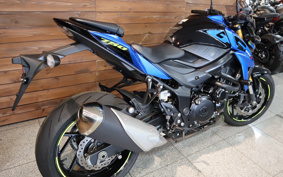 SUZUKI GSX-S750 ABS 2023 C533F