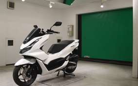 HONDA PCX 125 2001 JK05