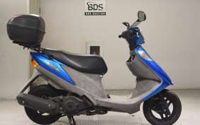 SUZUKI ADDRESS V125 G CF46A