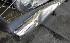 HONDA ｸﾛｽｶﾌﾞ JA10