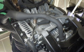 YAMAHA N-MAX 155 1992 SG66J