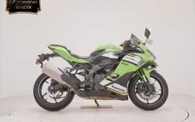 KAWASAKI ZX-4RR 2024 ZX400P