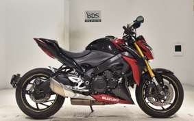 SUZUKI GSX-S1000 2015 GT79A
