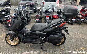 YAMAHA X-MAX SG42J