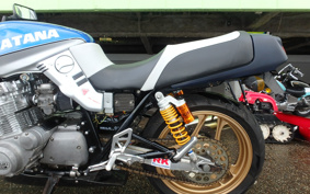 SUZUKI GSX750S KATANA 1982 GS750X