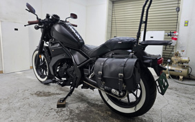 HONDA REBEL 250  S E-clutch MC49