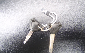 SUZUKI LET`S CA4AA
