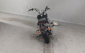 YAMAHA DRAGSTAR 250 VG02J