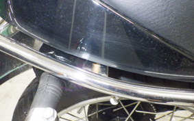 YAMAHA SR400 Gen.5 2021 RH16J