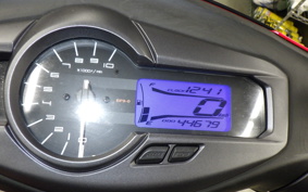 YAMAHA CYGNUS 125 XSR 3 2015 SEA5J