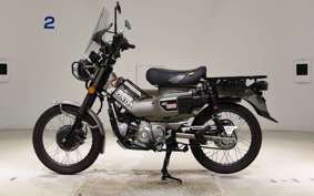 HONDA CT125-2 JA65