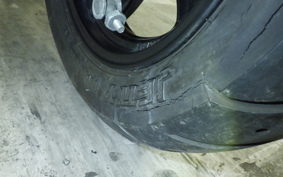 HONDA DIO ZX GEN 2 1984 AF35