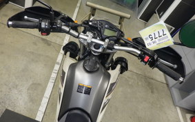 YAMAHA SEROW 250 Gen.2 2025 DG17J