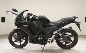 HONDA CBR250R GEN 3 2013 MC41