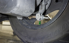 SUZUKI ADDRESS V125 G CF46A