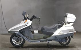 HONDA FUSION MF02