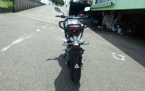 HONDA CB125 R JC91