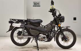 HONDA CT125-2 2006 JA65