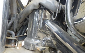 HONDA CB400SF NC31
