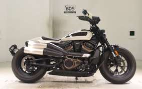 HARLEY RH1250S 2023