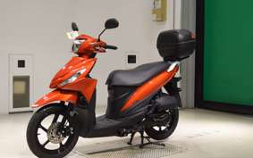 SUZUKI ADDRESS 110 2023 CE47A