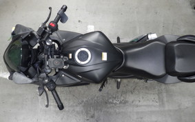 SUZUKI GIXXER 250 SF 2004 ED22B