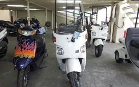 HONDA GYRO CANOPY 2024 TA03