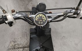 HONDA BYTE AF59