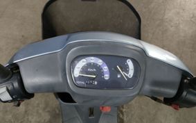 YAMAHA JOG POCHE SA08J