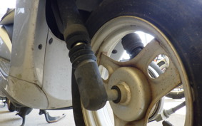 HONDA DIO Gen.6 AF68